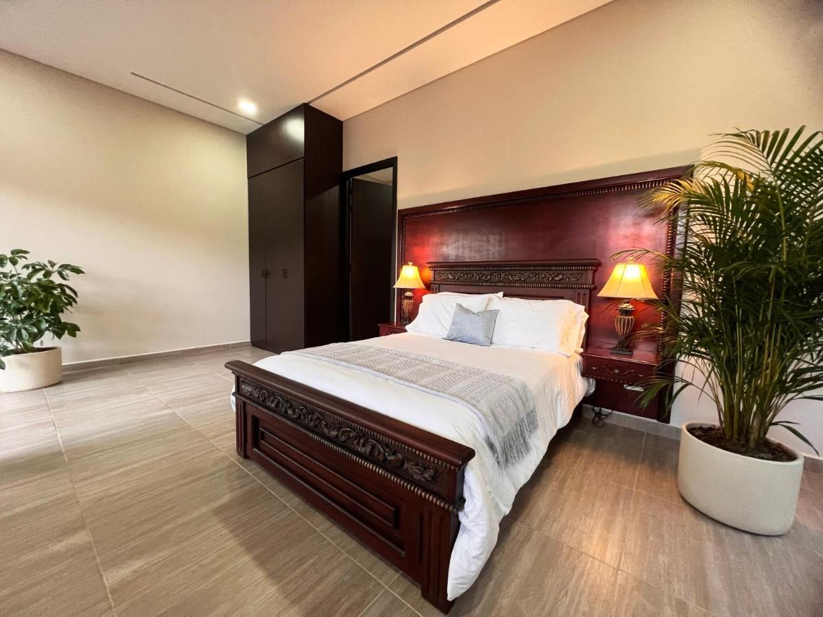 1714 Hotel Boutique غواتابيه المظهر الخارجي الصورة