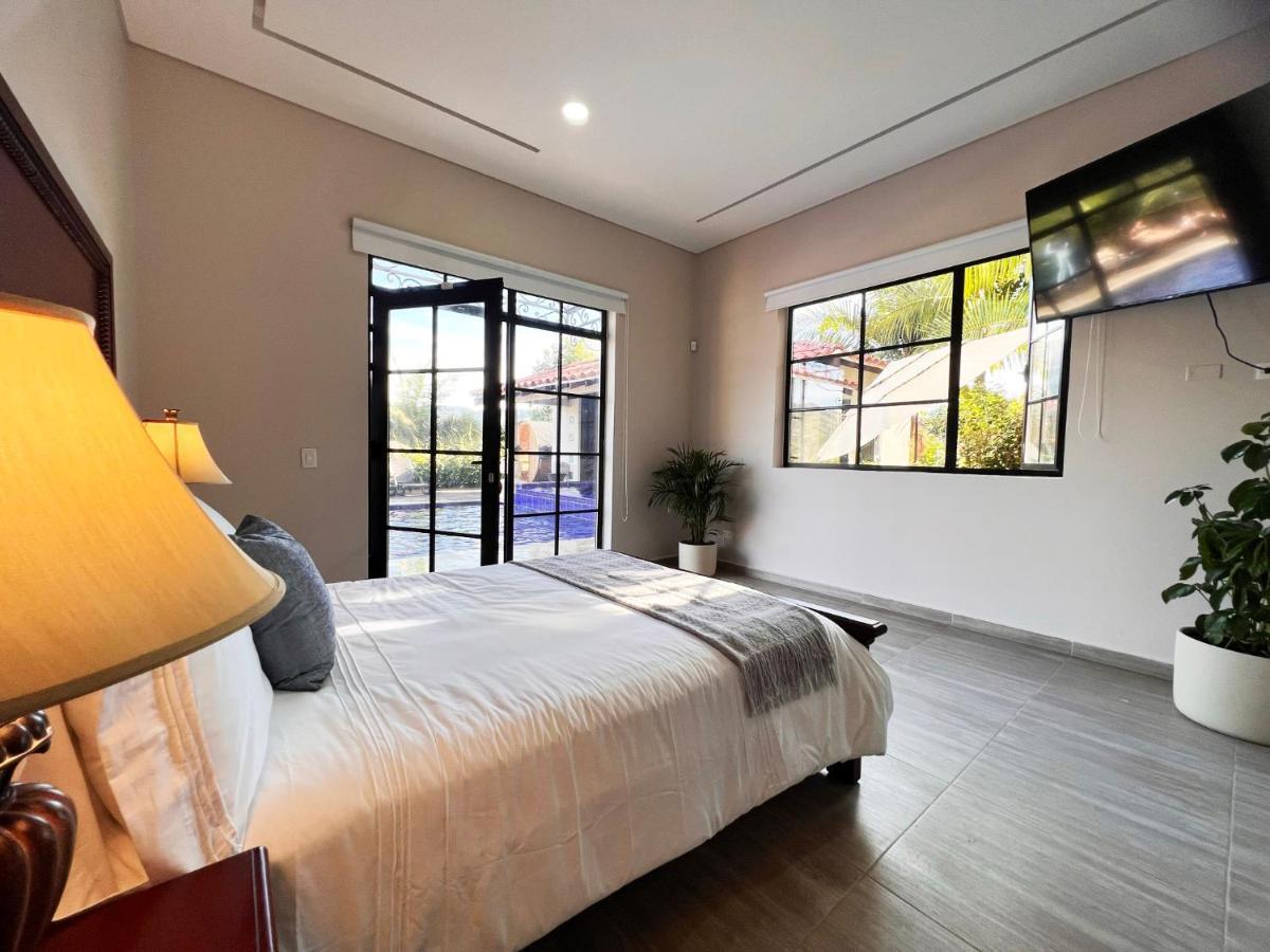1714 Hotel Boutique غواتابيه المظهر الخارجي الصورة