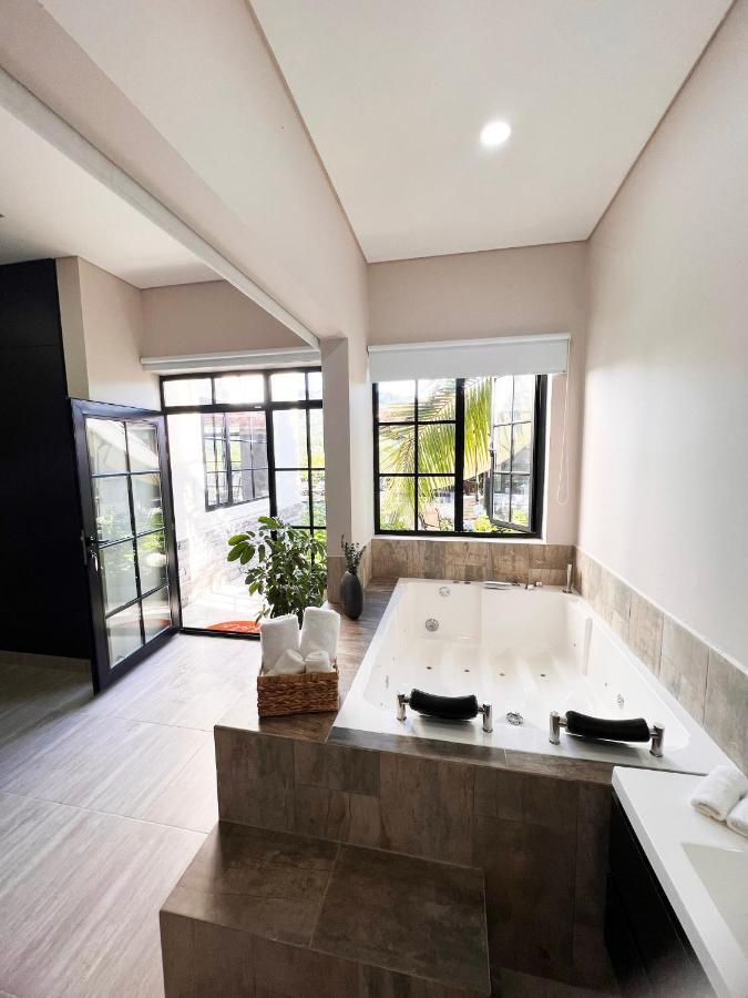 1714 Hotel Boutique غواتابيه المظهر الخارجي الصورة