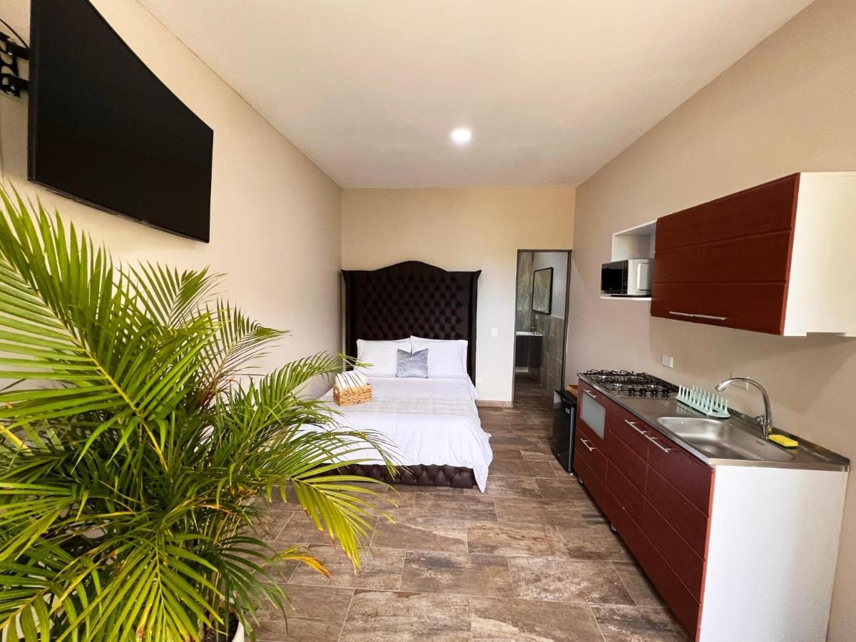1714 Hotel Boutique غواتابيه المظهر الخارجي الصورة
