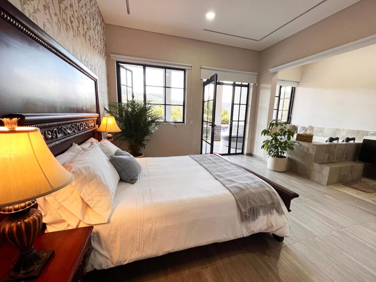 1714 Hotel Boutique غواتابيه المظهر الخارجي الصورة