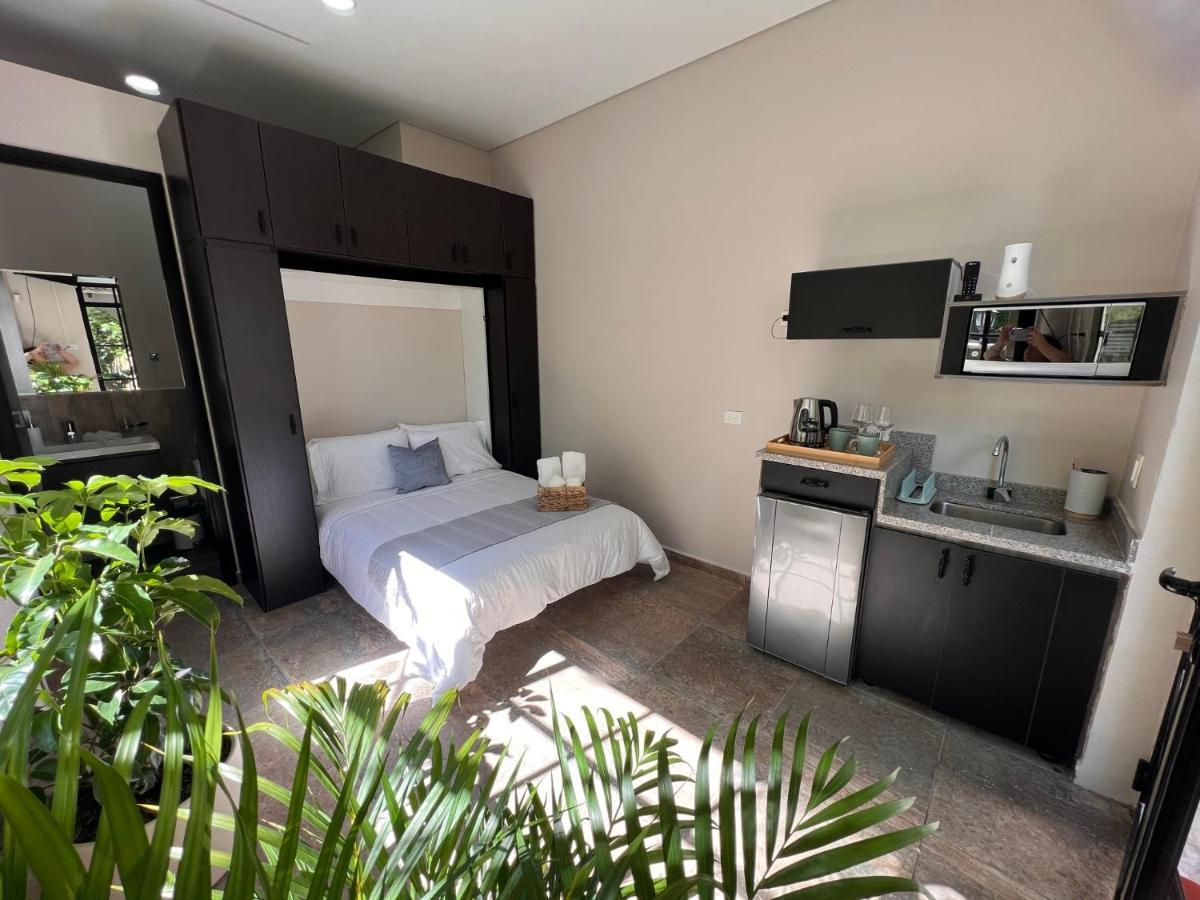 1714 Hotel Boutique غواتابيه المظهر الخارجي الصورة