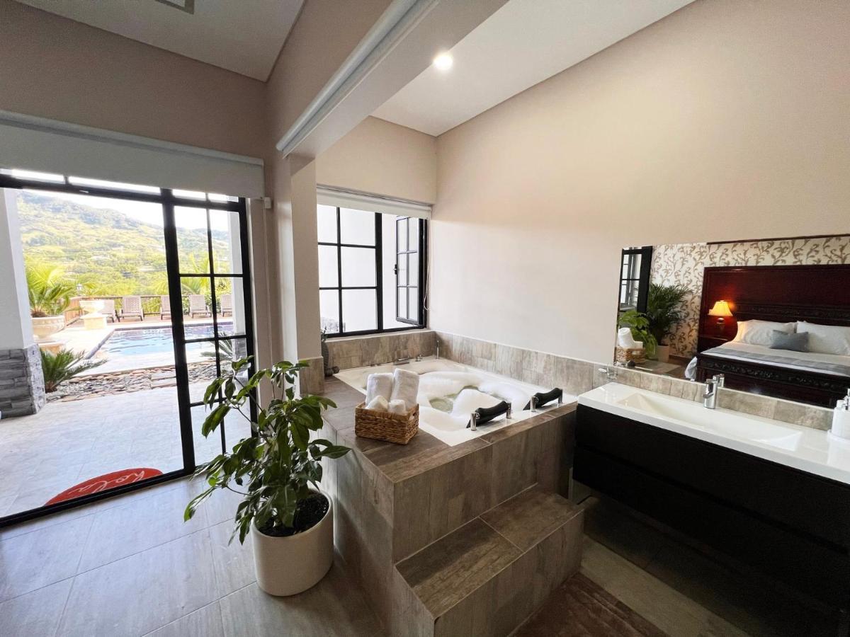 1714 Hotel Boutique غواتابيه المظهر الخارجي الصورة