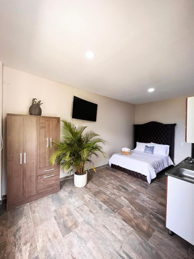 1714 Hotel Boutique غواتابيه المظهر الخارجي الصورة