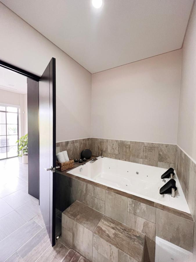 1714 Hotel Boutique غواتابيه المظهر الخارجي الصورة
