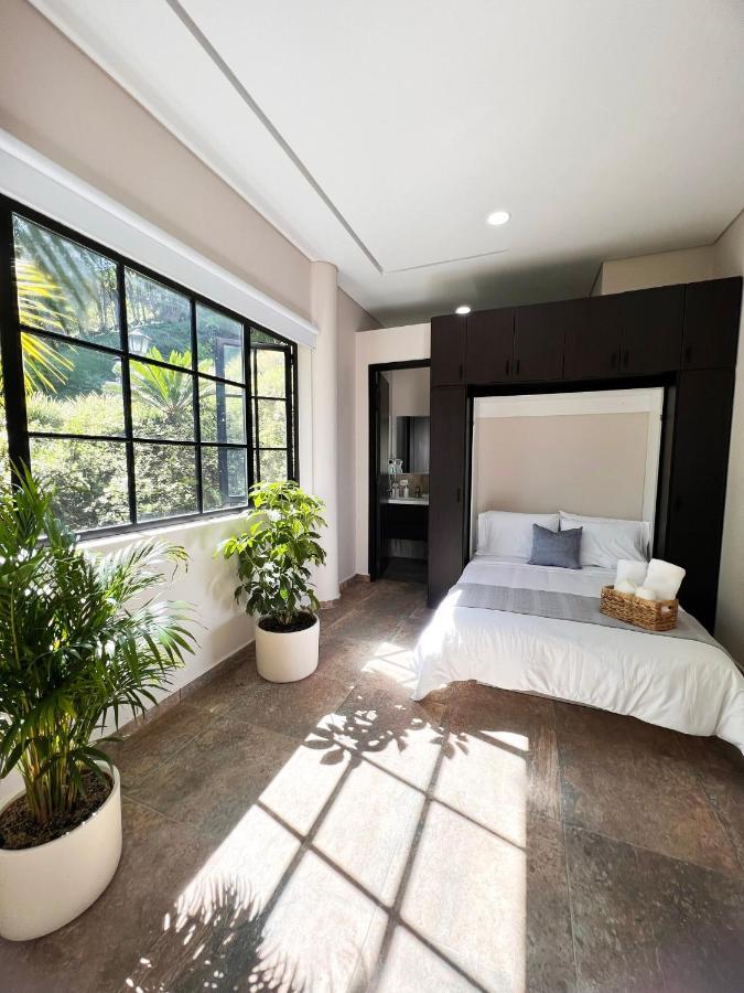 1714 Hotel Boutique غواتابيه المظهر الخارجي الصورة