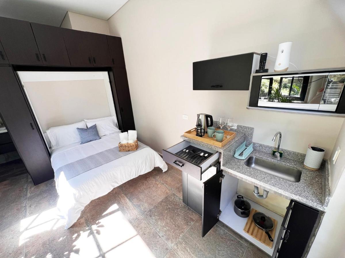 1714 Hotel Boutique غواتابيه المظهر الخارجي الصورة