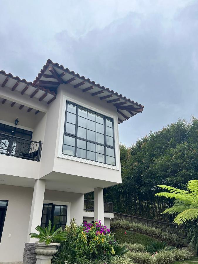 1714 Hotel Boutique غواتابيه المظهر الخارجي الصورة